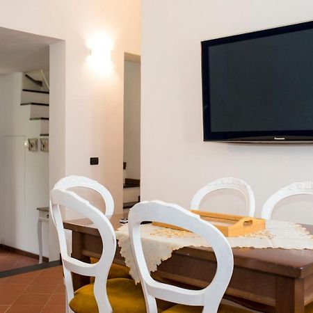 Casa Vacanze Tra Le Mura レヴァント エクステリア 写真