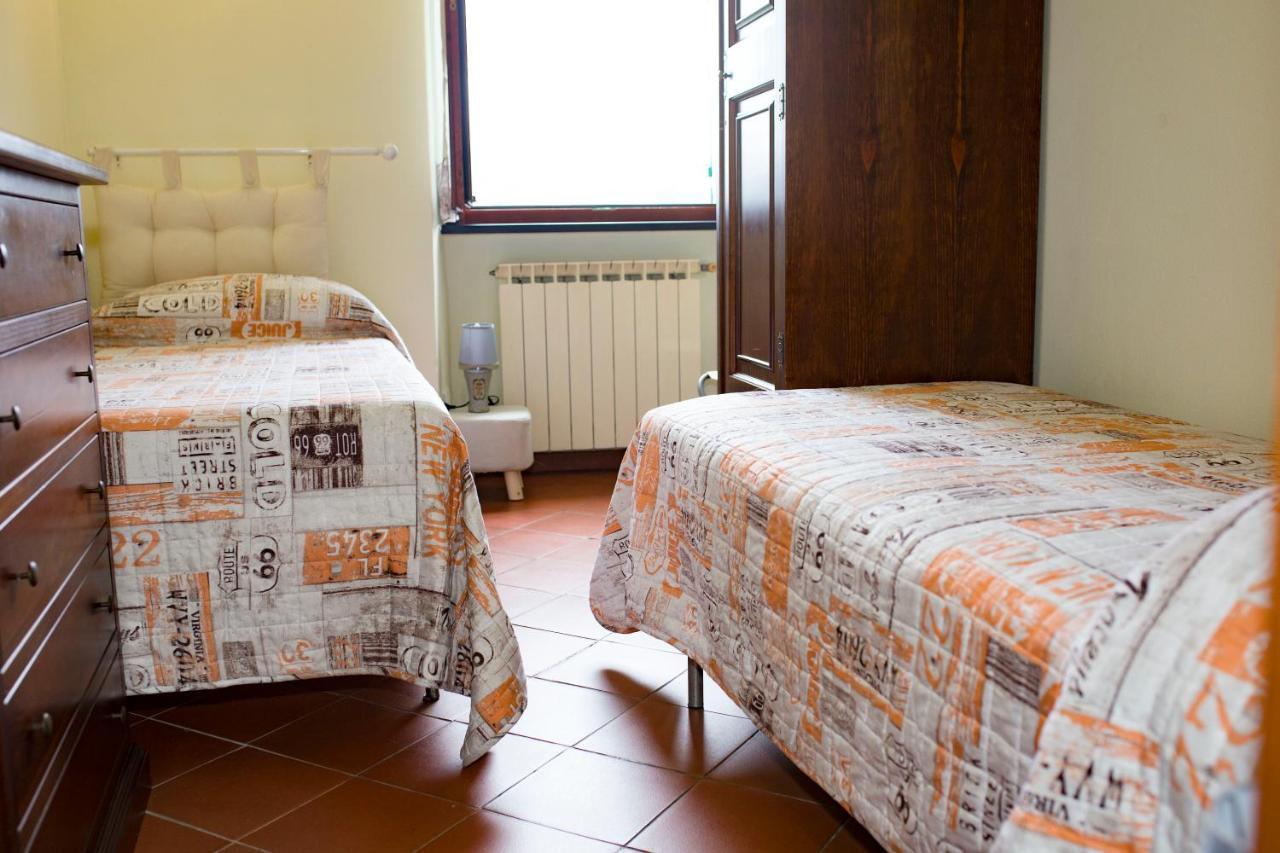 Casa Vacanze Tra Le Mura レヴァント エクステリア 写真