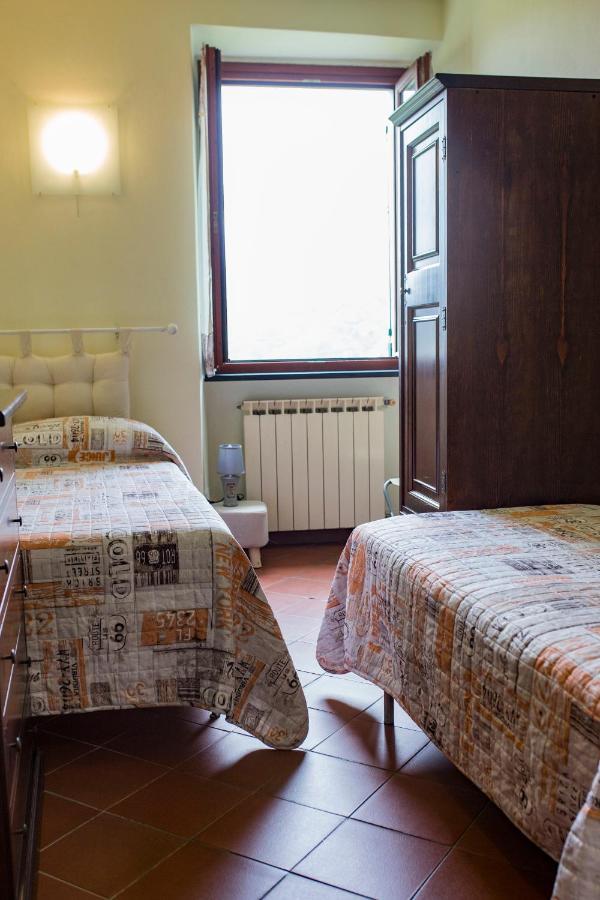 Casa Vacanze Tra Le Mura レヴァント エクステリア 写真