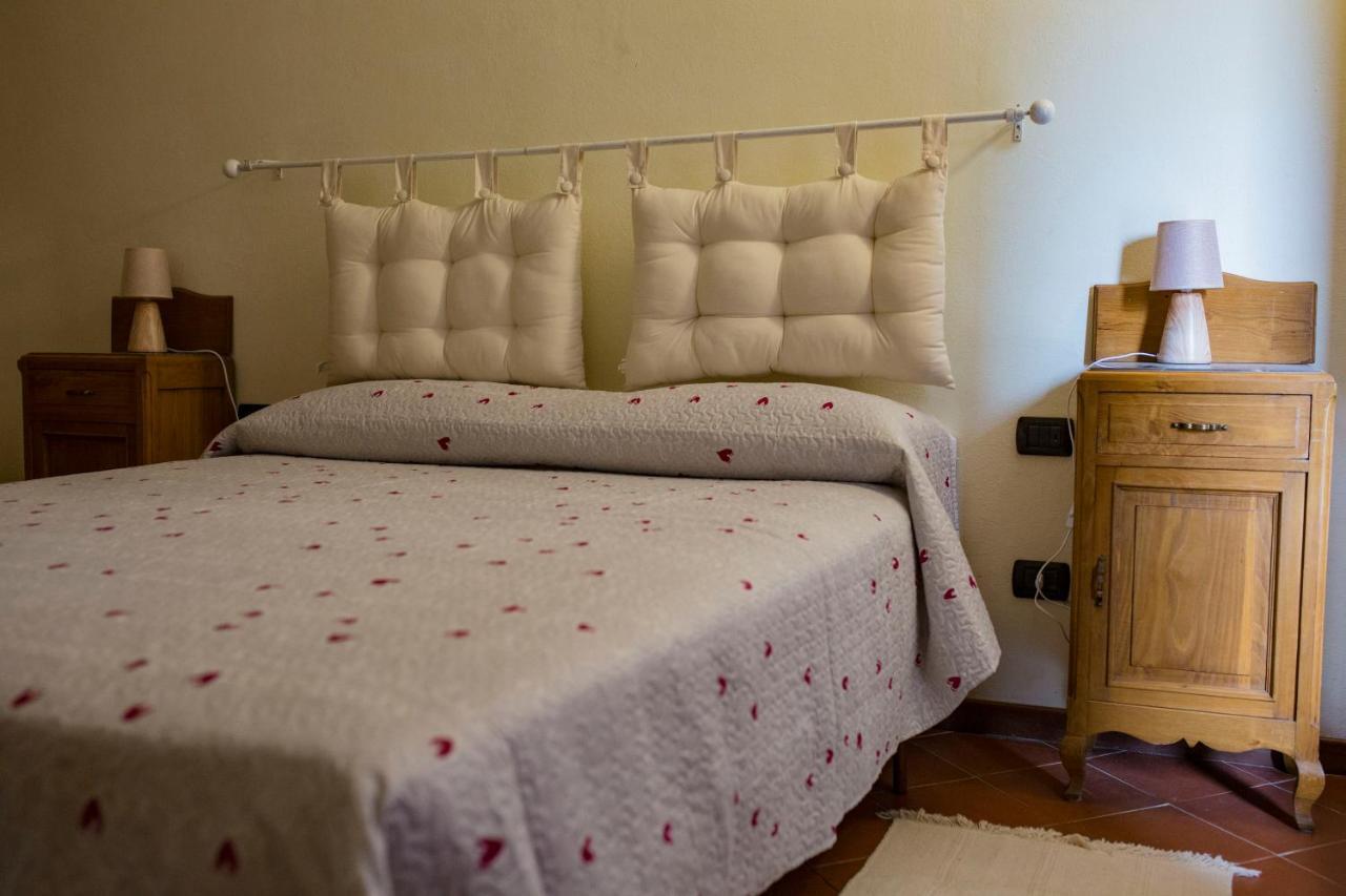 Casa Vacanze Tra Le Mura レヴァント エクステリア 写真