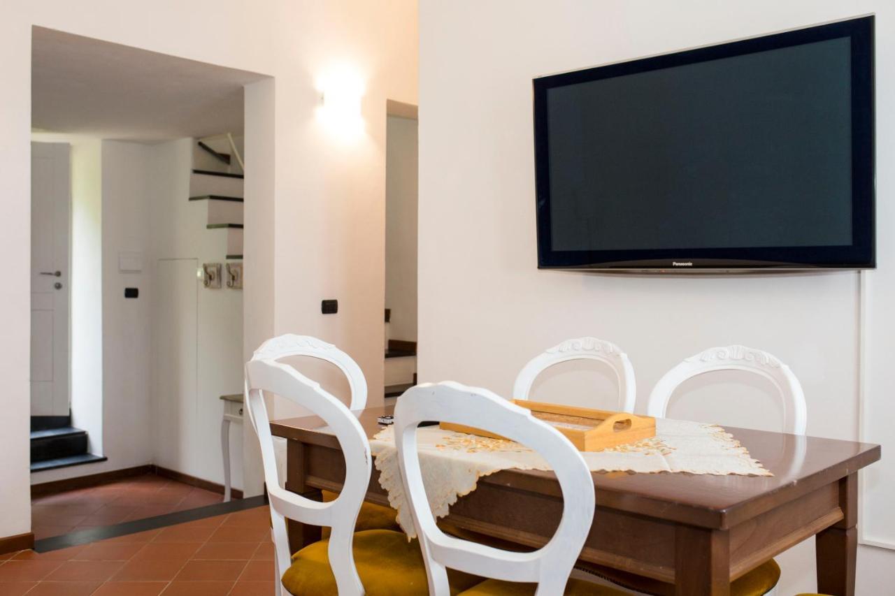 Casa Vacanze Tra Le Mura レヴァント エクステリア 写真