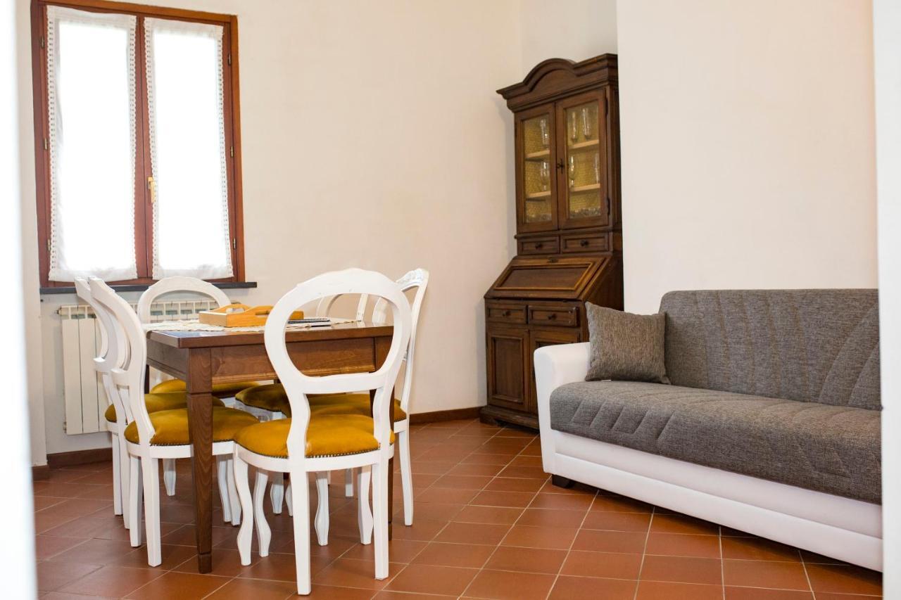 Casa Vacanze Tra Le Mura レヴァント エクステリア 写真