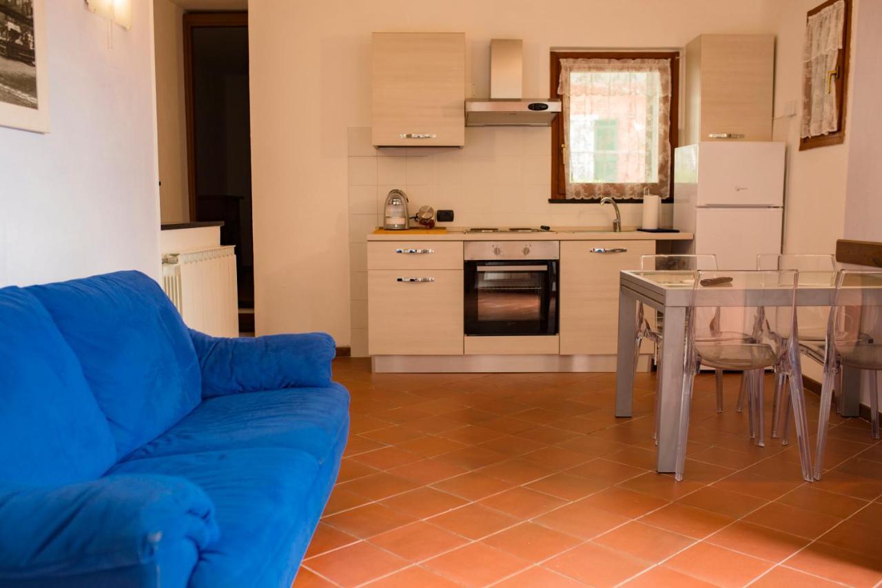 Casa Vacanze Tra Le Mura レヴァント エクステリア 写真