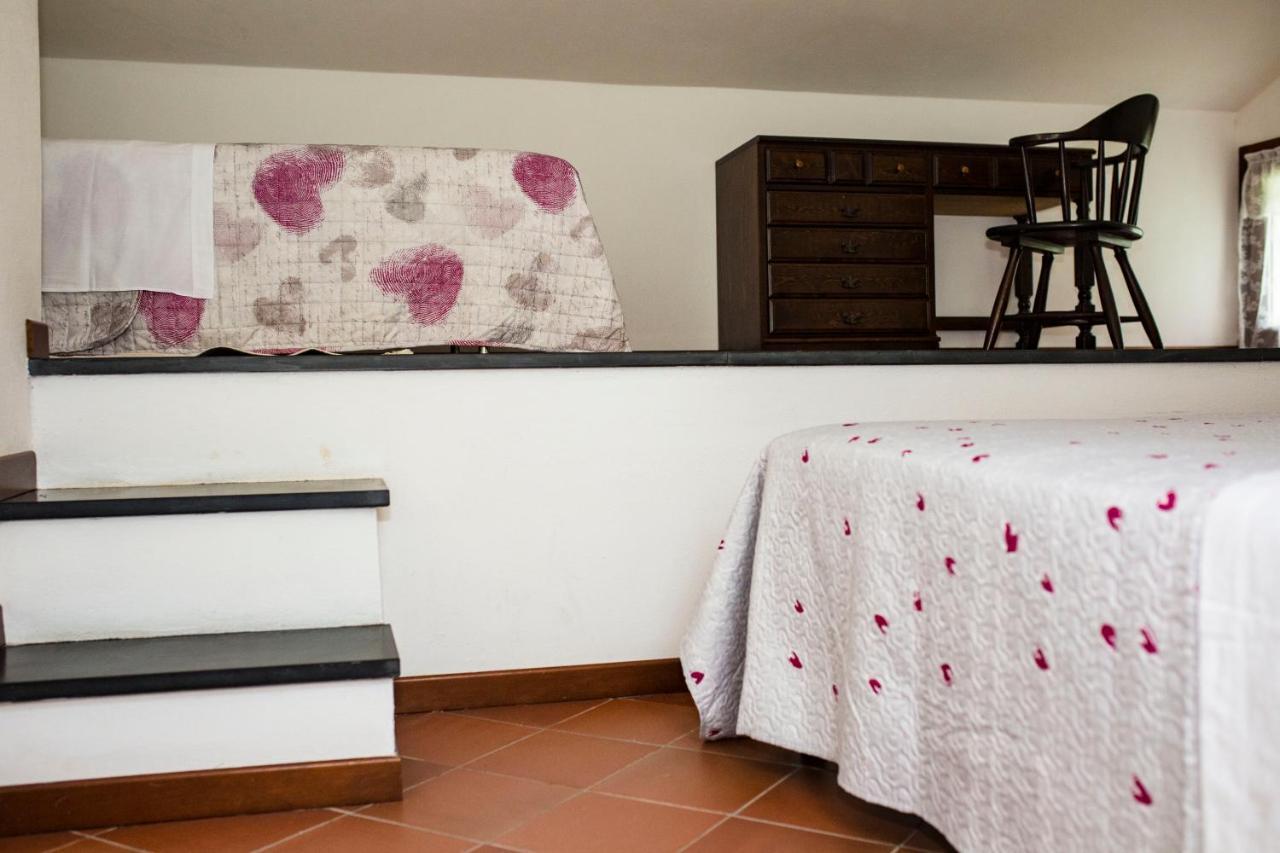 Casa Vacanze Tra Le Mura レヴァント エクステリア 写真
