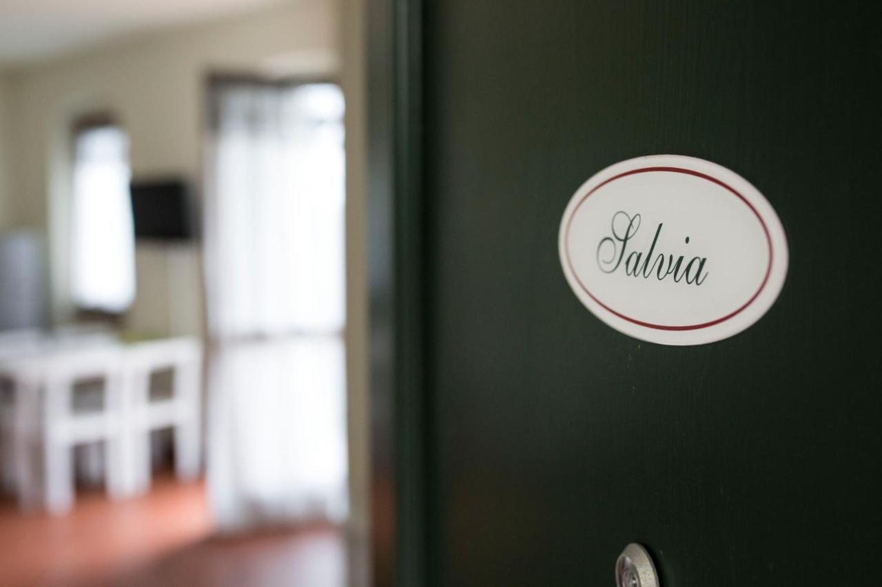 Casa Vacanze Tra Le Mura レヴァント エクステリア 写真